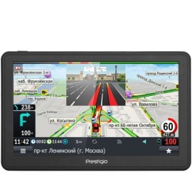 Prestigio GeoVision 7059 GPS navigacija 8595248140059